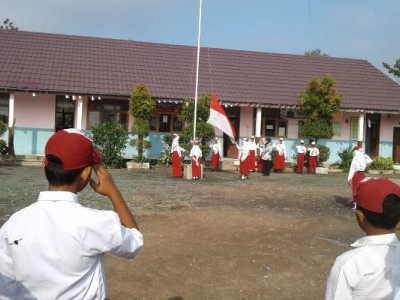 kegiatan ekstrakulikuler